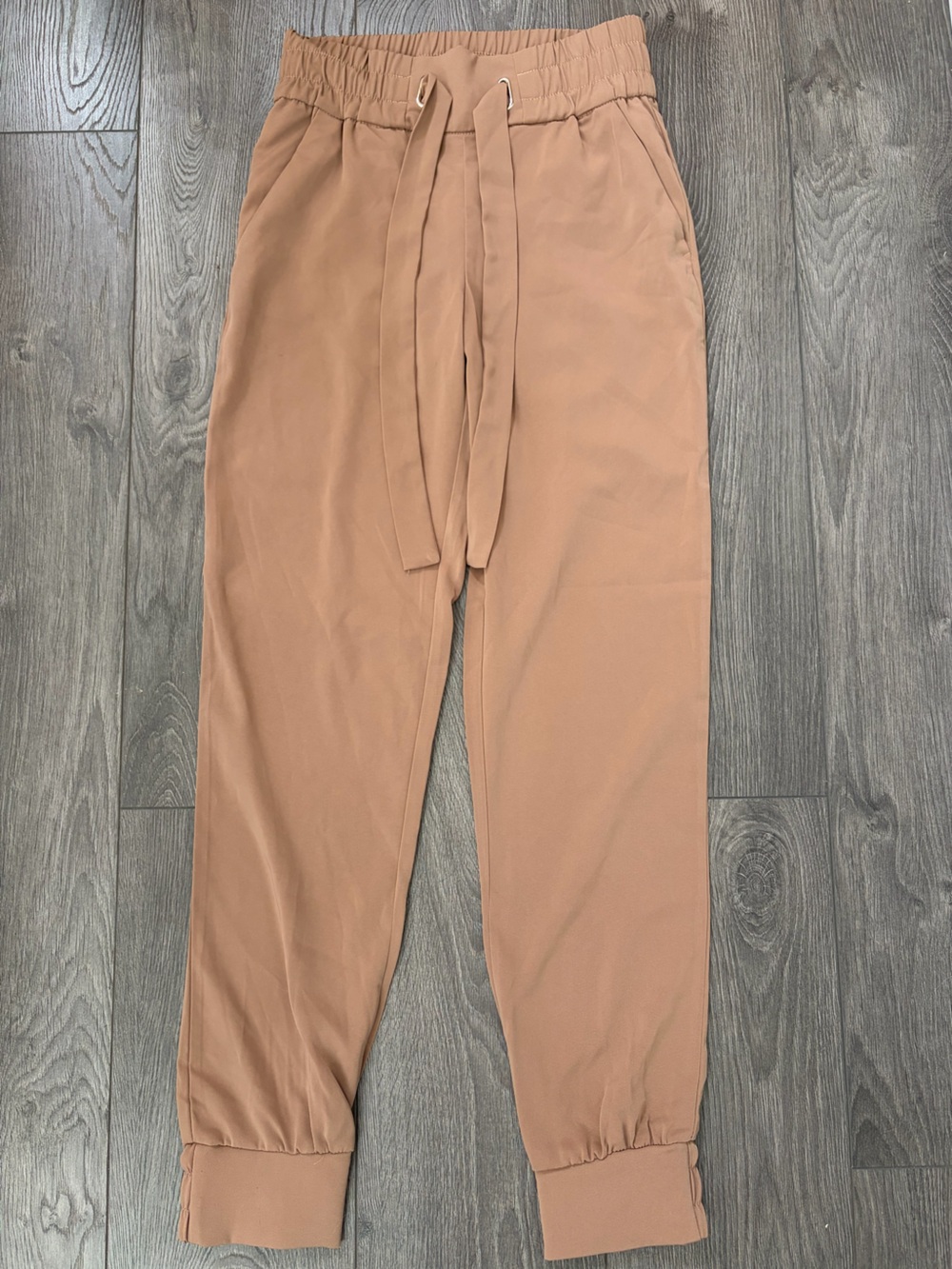 Dressy Jogger